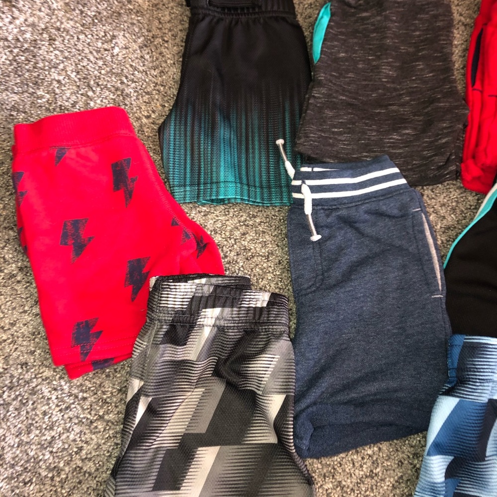 Shorts! - Picture 2 of 3